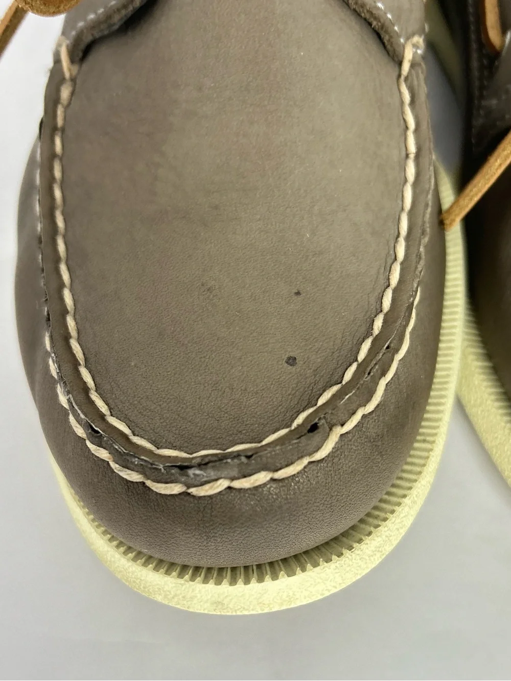 👞 Sperry Top-Sider Authentic Original Boat Shoes — Mens 11.5